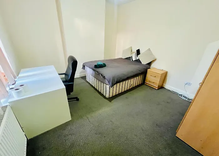 154 Double Room